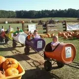 Harvest Ridge Corntacular Adventure photo
