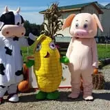 Harvest Ridge Corntacular Adventure photo