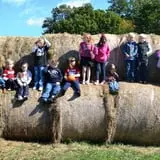 Harvest Ridge Corntacular Adventure photo