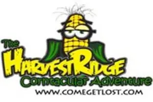 Harvest Ridge Corntacular Adventure