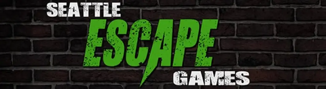 Seattle Escape Games Cover Photo
