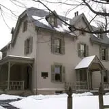 Harriet Beecher Stowe House photo