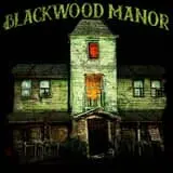 Screams In The Dark - Blackwood Hollow photo