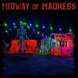 Screams In The Dark - Blackwood Hollow photo