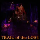 Screams In The Dark - Blackwood Hollow photo