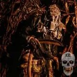Screams In The Dark - Blackwood Hollow photo