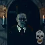 Screams In The Dark - Blackwood Hollow photo