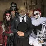 Screams In The Dark - Blackwood Hollow photo
