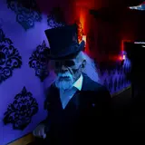 Screams In The Dark - Blackwood Hollow photo