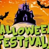 Stony Brook Annual Halloween Festival photo