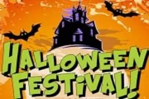 Stony Brook Annual Halloween Festival