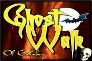 Ghost Walk of Gatlinburg