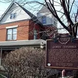 Thurber House photo