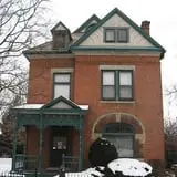 Thurber House photo