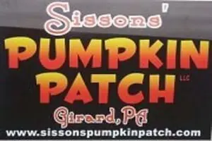 Sissons' Pumpkin Patch