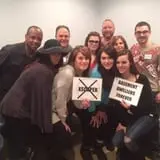 Xscape The Room photo