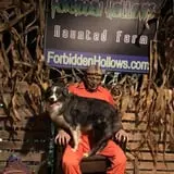Forbidden Hollows Haunted Farm photo