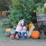 Granny Mae's Pumpkin Patch photo