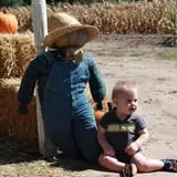 Granny Mae's Pumpkin Patch photo
