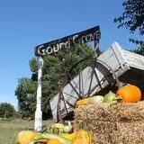 Granny Mae's Pumpkin Patch photo