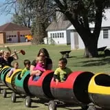 Granny Mae's Pumpkin Patch photo