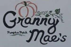 Granny Mae's Pumpkin Patch