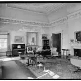 Hyde & Shriek! Candlelight Ghost Tours at Hyde Hall photo