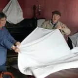 Hyde & Shriek! Candlelight Ghost Tours at Hyde Hall photo