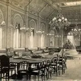 Hyde & Shriek! Candlelight Ghost Tours at Hyde Hall photo