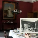 Hyde & Shriek! Candlelight Ghost Tours at Hyde Hall photo