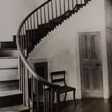 Hyde & Shriek! Candlelight Ghost Tours at Hyde Hall photo