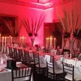 Hyde & Shriek! Candlelight Ghost Tours at Hyde Hall photo