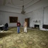 Hyde & Shriek! Candlelight Ghost Tours at Hyde Hall photo