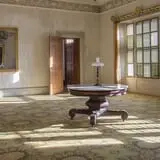Hyde & Shriek! Candlelight Ghost Tours at Hyde Hall photo