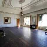 Hyde & Shriek! Candlelight Ghost Tours at Hyde Hall photo
