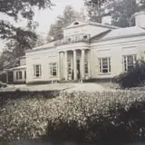 Hyde & Shriek! Candlelight Ghost Tours at Hyde Hall photo