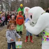 Hyde & Shriek! Candlelight Ghost Tours at Hyde Hall photo