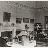 Hyde & Shriek! Candlelight Ghost Tours at Hyde Hall photo