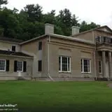 Hyde & Shriek! Candlelight Ghost Tours at Hyde Hall photo