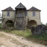 Hyde & Shriek! Candlelight Ghost Tours at Hyde Hall photo