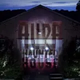 Aura Haunted House