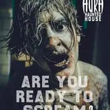 Aura Haunted House
