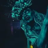 Aura Haunted House photo