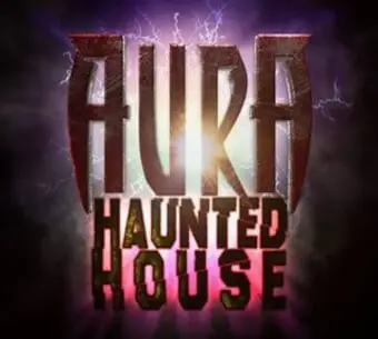Aura Haunted House