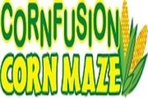 Cornfusion Corn Maze