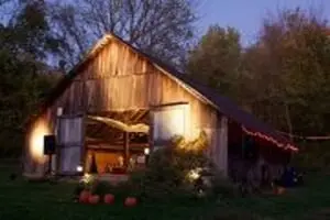 Nehemiah Ranch Fall Harvest Days