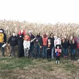 Rowe Crop Farm Family Fall Fun photo
