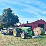 Rowe Crop Farm Family Fall Fun photo