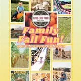 Rowe Crop Farm Family Fall Fun photo