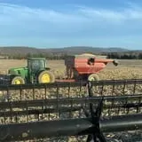 Rowe Crop Farm Family Fall Fun photo